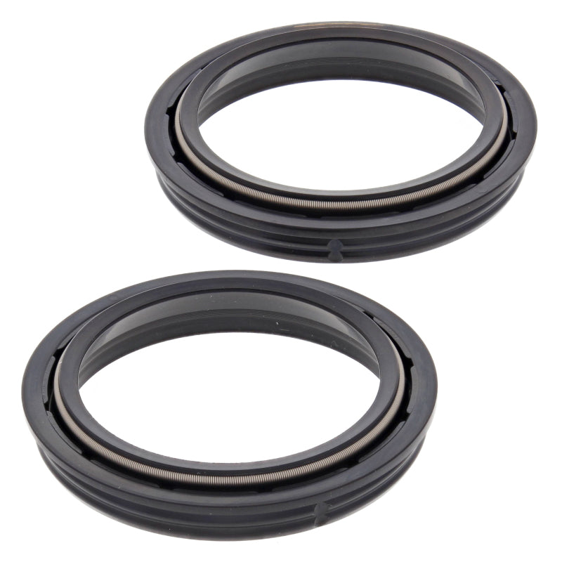 ABR Fork & Dust Seal Kits - All Balls Racing 97-07 Honda CR250R Fork Dust Seal Only Kit