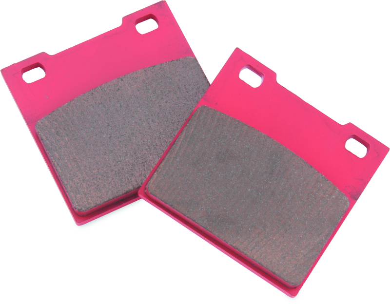 BKM Sintered Brake Pads - BikeMaster BM-161 Sintered Brake Pads