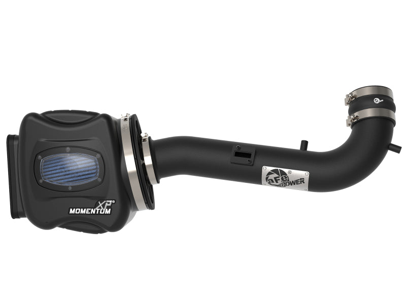 AFE Momentum XP Cold Air Intakes - aFe POWER Momentum XP Pro 5R Intake System 14-18 GM Trucks/SUVs V8-5.3L