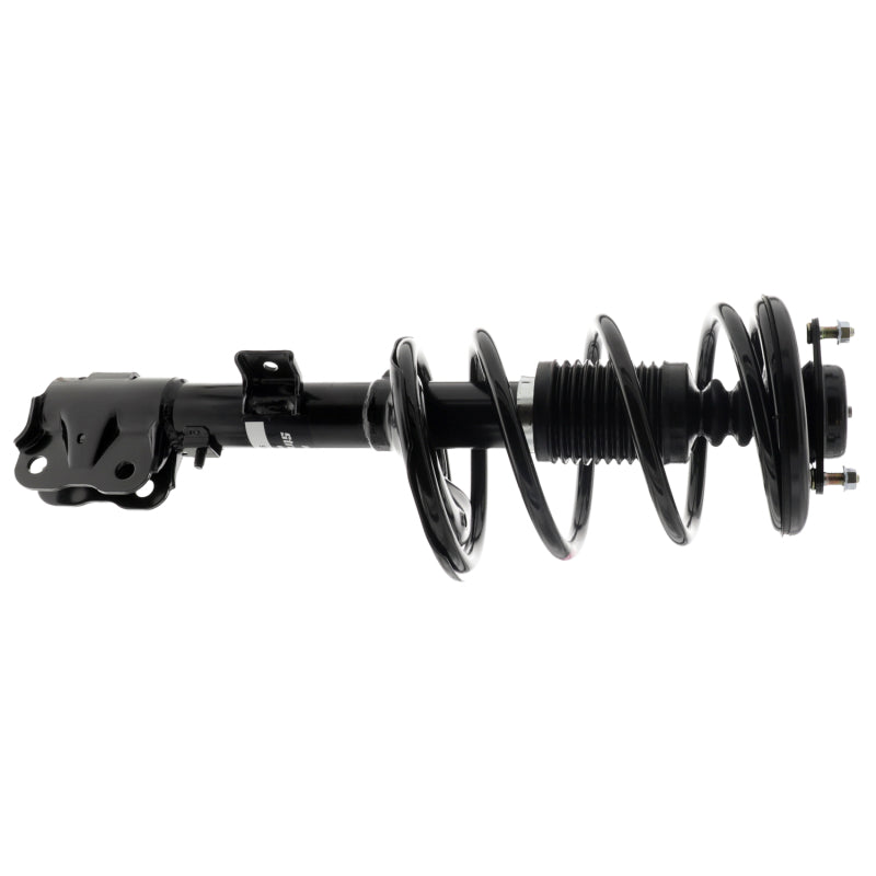 KYB Shocks & Struts Strut Plus - KYB Shocks & Struts Strut Plus Front Right 12-13 Mitsubishi Outlander w/o 3rd Row Seating