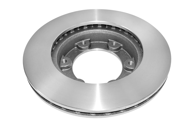 DBA Street Standard Rotors - DBA 90-92 Toyota Land Cruiser Front Street Series Standard Rotor