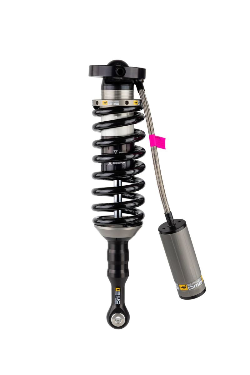 ARB BP51 Coilovers - ARB / OME Bp51 Coilover S/N..Prado Kdss 150 Fr Lh