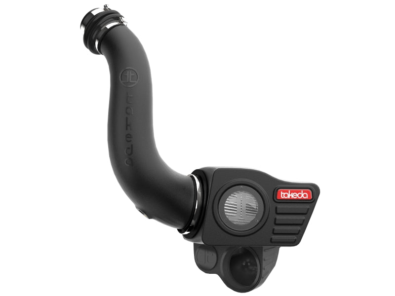 AFE Takeda Momentum Intake - aFe 21-26 Kia K5 L4-2.5L (t) Takeda Momentum Cold Air Intake System w/ Pro DRY S Filter