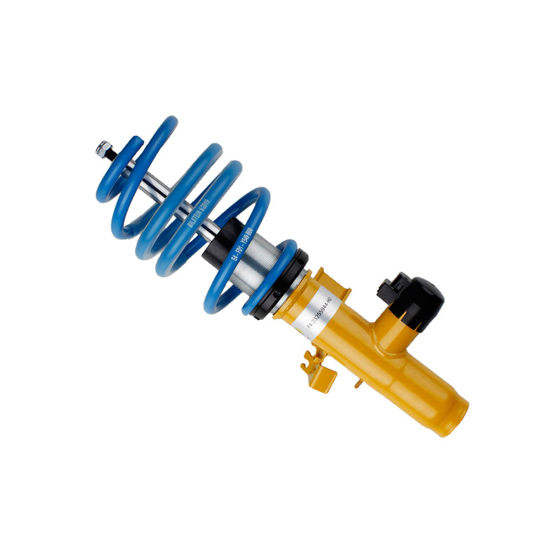 BIL B16 Series Suspension Kits - Bilstein B16 (DampTronic) 13-15 BMW 335i xDrive Front and Rear Suspension Kit
