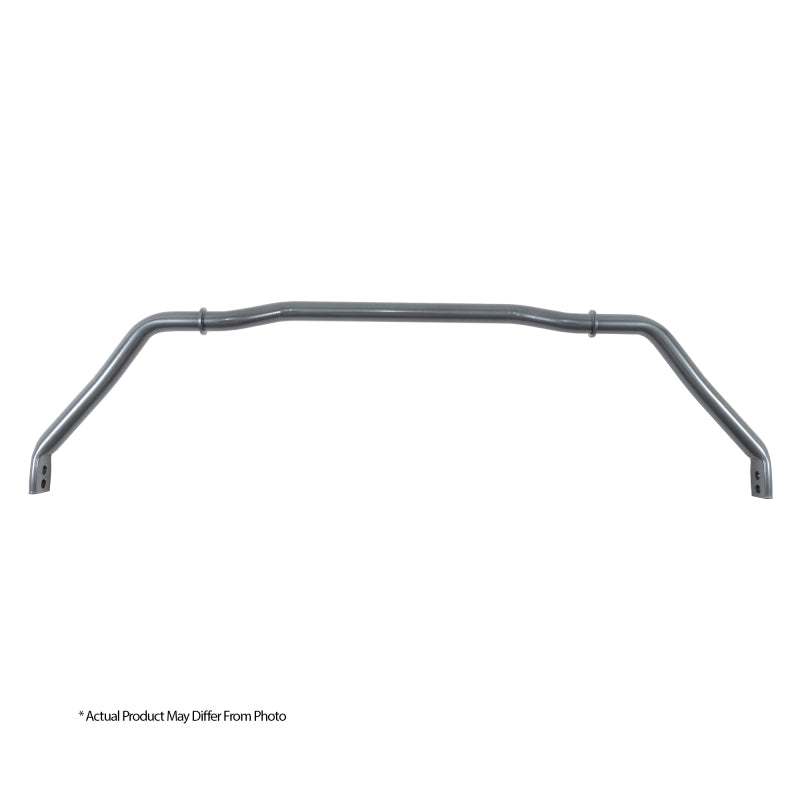 BT Sway Bar - Belltech FRONT ANTI-SWAYBAR 84-94 TOYOTA PU