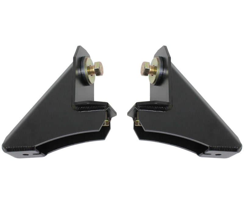 CLI Bump Stops - Carli 00-05 Ford Excursion Bump Drops Rear Excursion