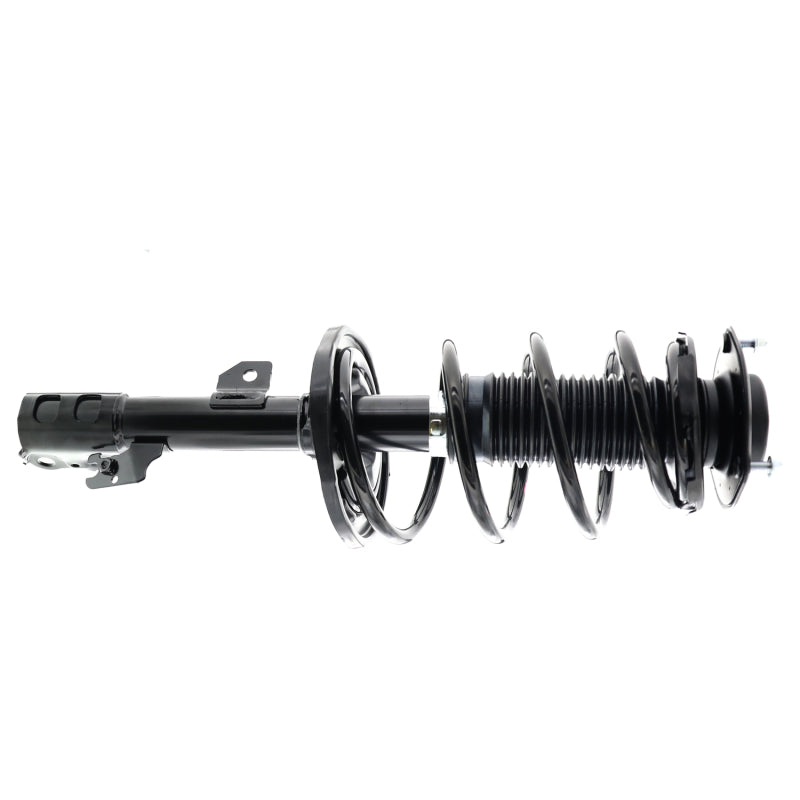 KYB Shocks & Struts Strut Plus - KYB Shocks & Struts Strut Plus Front Left Toyota Sienna (FWD w/ 3.5L) 2011-14