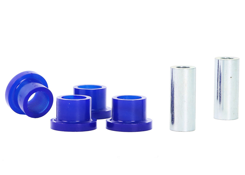 SPR Bushings - Control Arm - SuperPro 2010 Kia Soul + Front Lower Inner Forward Control Arm Bushing Set