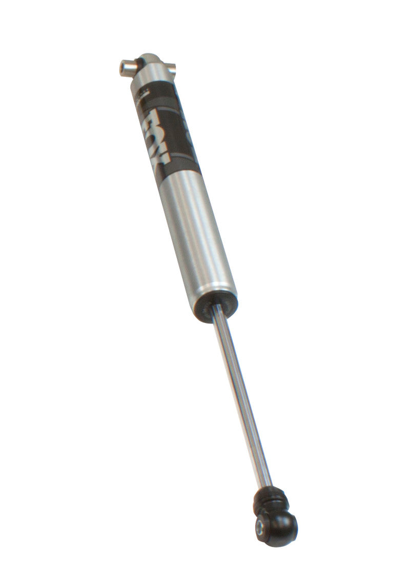 MXT Shock - FOX 2.0 Perf - MaxTrac 18-23 Jeep Wrangler JL Fox 2.0 Performance Rear Shock - 2in Lift Height (1 Pc)