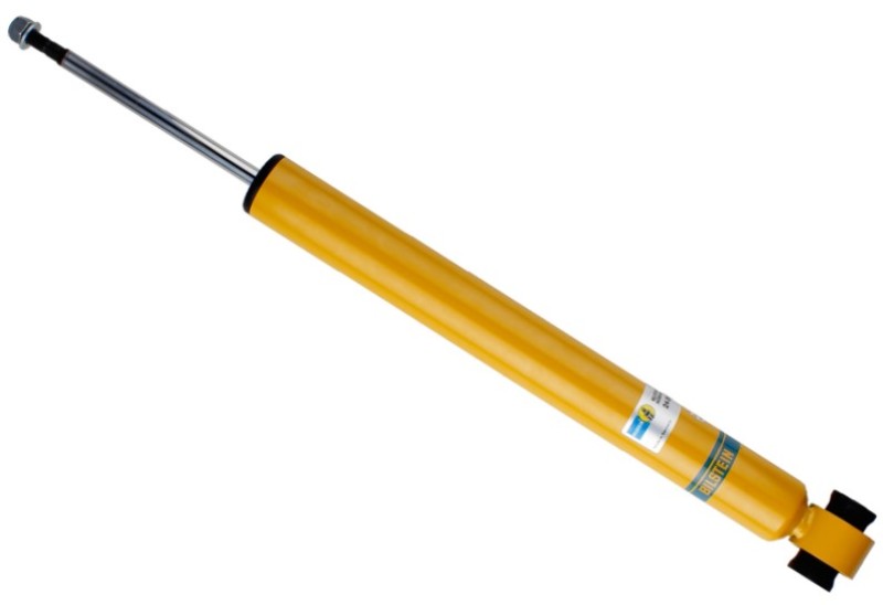 BIL B6 Series Shocks - Bilstein B6 17-20 Jaguar F-Pace Rear Shock Absorber w/o Electronic Suspension