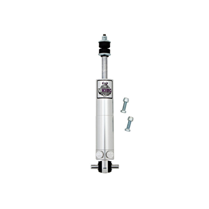 UMI Shock Absorbers - UMI Performance 59-64 GM B-Body Viking Performance Double Adjustable Front Shock