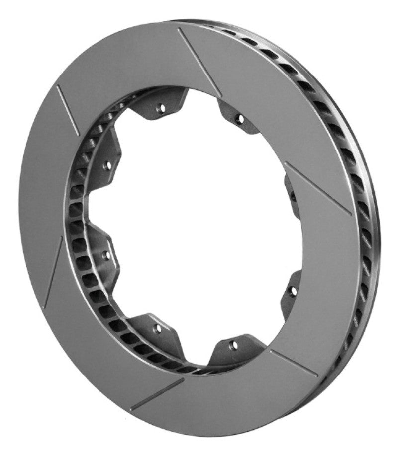 WIL Rotors - Wilwood Rotor-GT48 SPC-37-LH 12.72 x 1.25 - 8 on 7.62in