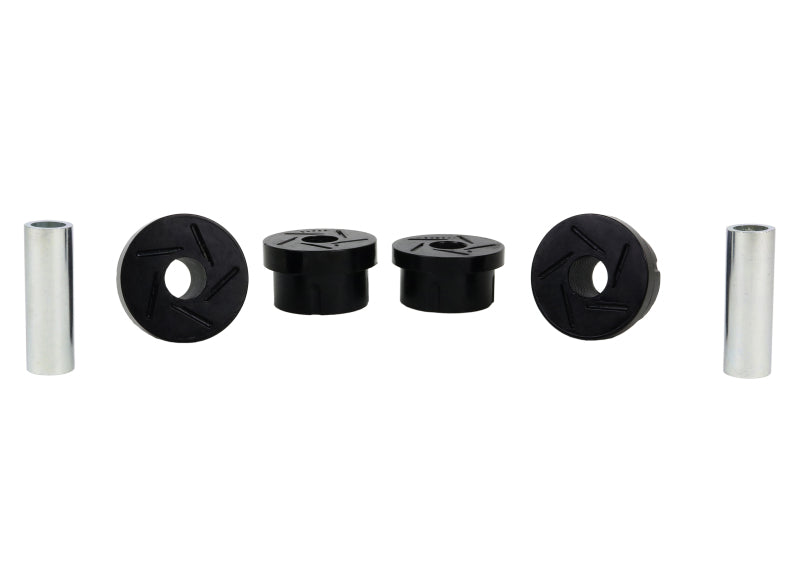 WL Bushings - Control Arm - Whiteline Plus 1/93-02 Toyota Supra Front Control Arm - Lower Inner Rear Bushing Kit