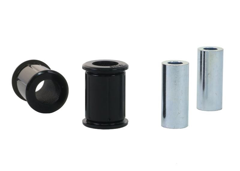 WL Bushings - Control Arm - Whiteline 06-15 Maxda MX-5 Miata Control Arm Lower Front - Bushing Kit