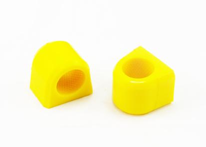WL Bushings - Sway Bar - Whiteline 93-00 Subaru Impreza Non-Turbo Front or Rear Swaybar to chassis bush kit