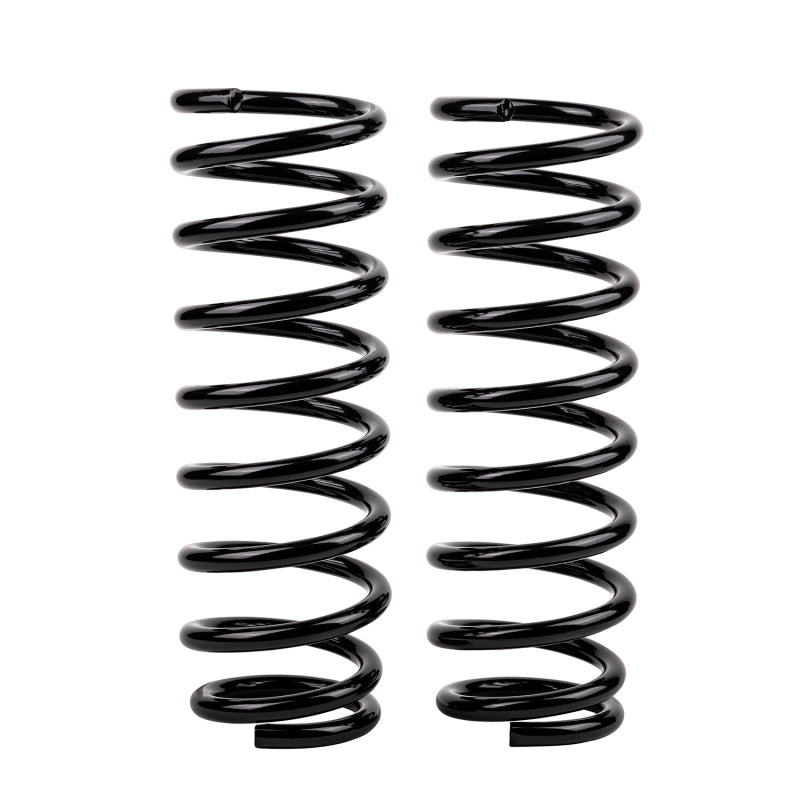ARB OME Coil Springs - ARB / OME Coil Spring Rear Suzuki Sn413-Europe
