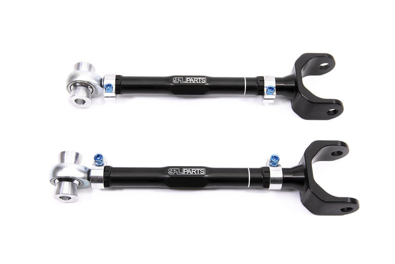 SPP Traction Arms - SPL Parts 2016+ Chevrolet Camaro (Gen 6) Rear Upper Traction Arms
