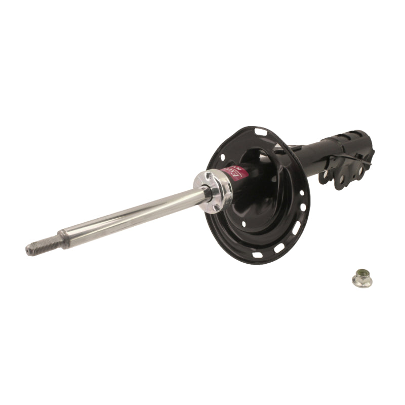 KYB Shock & Strut Excel-G - KYB Excel-G Strut Front Right Toyota Sienna FWD 11-12 3.5L