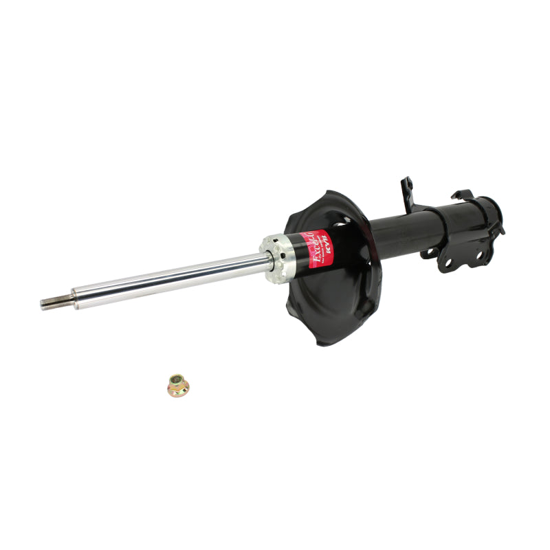 KYB Shock & Strut Excel-G - KYB Shocks & Struts Excel-G Front Left INFINITI I30 1996-99 NISSAN Maxima 1995-99