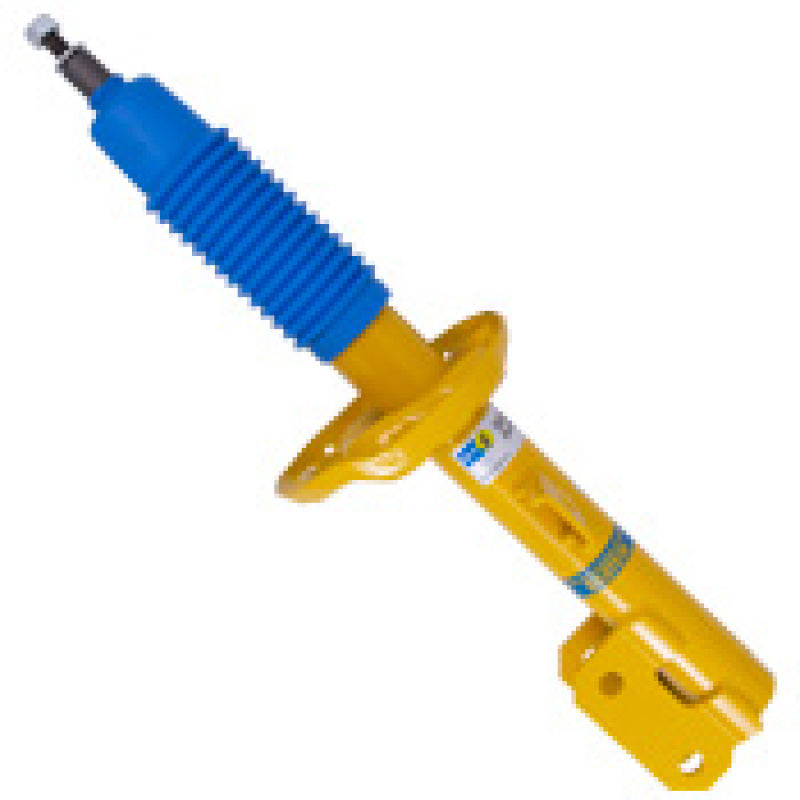 BIL B6 Series Shocks - Bilstein B6 2016-2020 Kia Sorento Front Monotube Right Strut Assembly