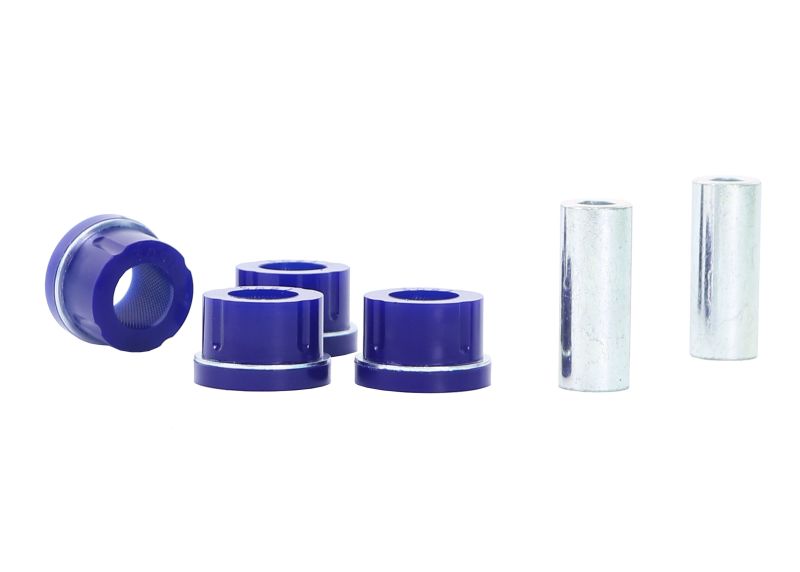SPR Bushings - Control Arm - SuperPro 2014 Subaru Forester 2.0XT Premium Front Lower Inner Forward Control Arm Bushing Kit