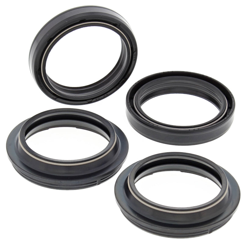 ABR Fork & Dust Seal Kits - All Balls Racing 15-23 Beta XTRAINER 300 Fork Oil Seal & Dust Seal Kit