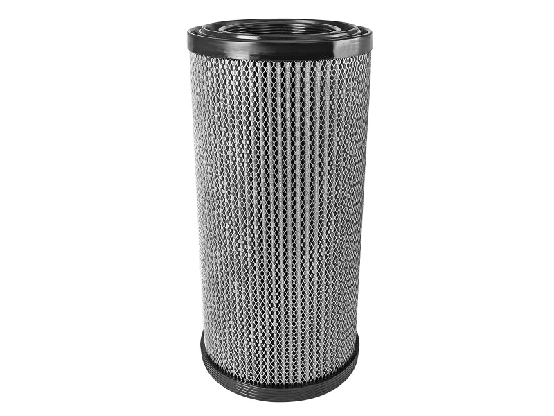 AFE ProHDuty Direct Filter - aFe ProHDuty Air Filters OER PDS A/F HD PDS RO:(12.80x5.99)Tx(12.58x7.47)Bx25.75H