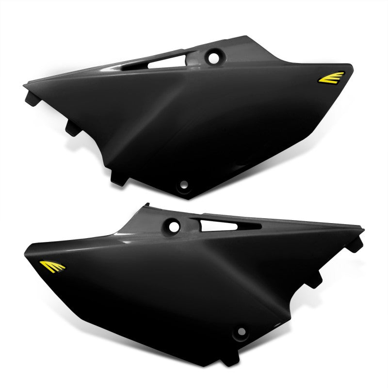 CYC Side Panels - Cycra 15-21 Yamaha YZ125 Side Panel - Black