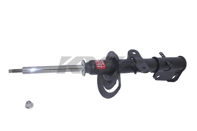 KYB Shock & Strut Excel-G - KYB Shocks & Struts Excel-G Front CHRYSLER Town and Country Mini Van 2016-2008