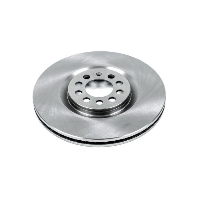 PSB Autospecialty Rotor - Power Stop 99-06 Audi TT Front Autospecialty Brake Rotor