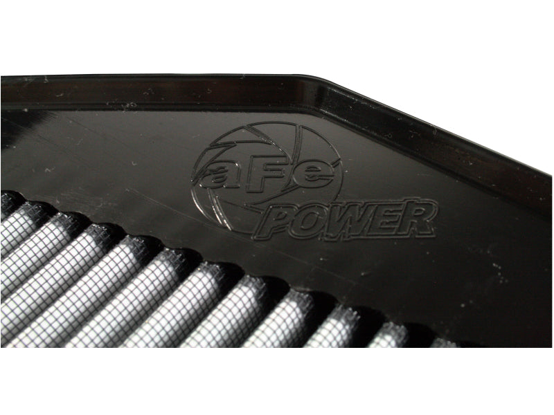 AFE P5R Drop In Air Filter - aFe MagnumFLOW Air Filters OER PDS A/F PDS Lexus IS250/350 06-12 V6-2.5/3.5L