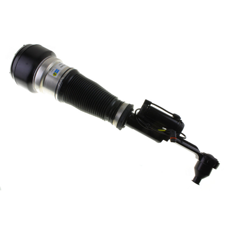 BIL B4 Series Shocks - Bilstein B4 2007 Mercedes-Benz S550 4Matic Front Right Air Spring with Twintube Shock Absorber