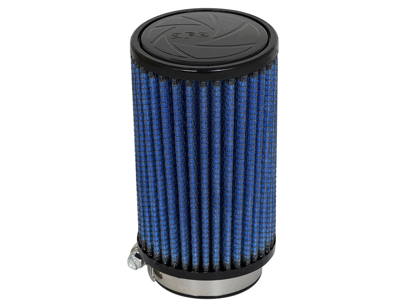 AFE Universal Pro-5 R Filter - aFe MagnumFLOW Air Filters UCO P5R A/F P5R 2F x 3B x 3T x 5H