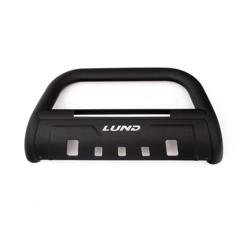 LND Bull Bars - Lund 10-17 Dodge Ram 2500 Bull Bar w/Light & Wiring - Black