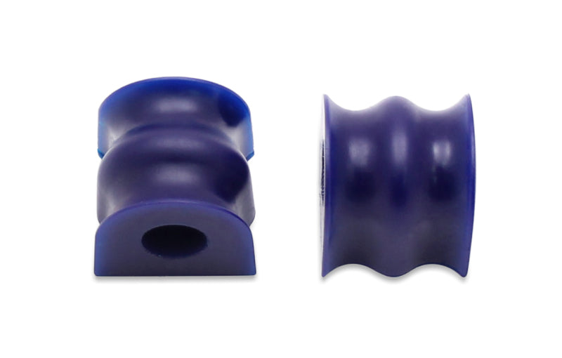SPR Bushings - Sway Bar - SuperPro 2003 Subaru Baja Sport Front 21mm Sway Bar Mount Bushing Set