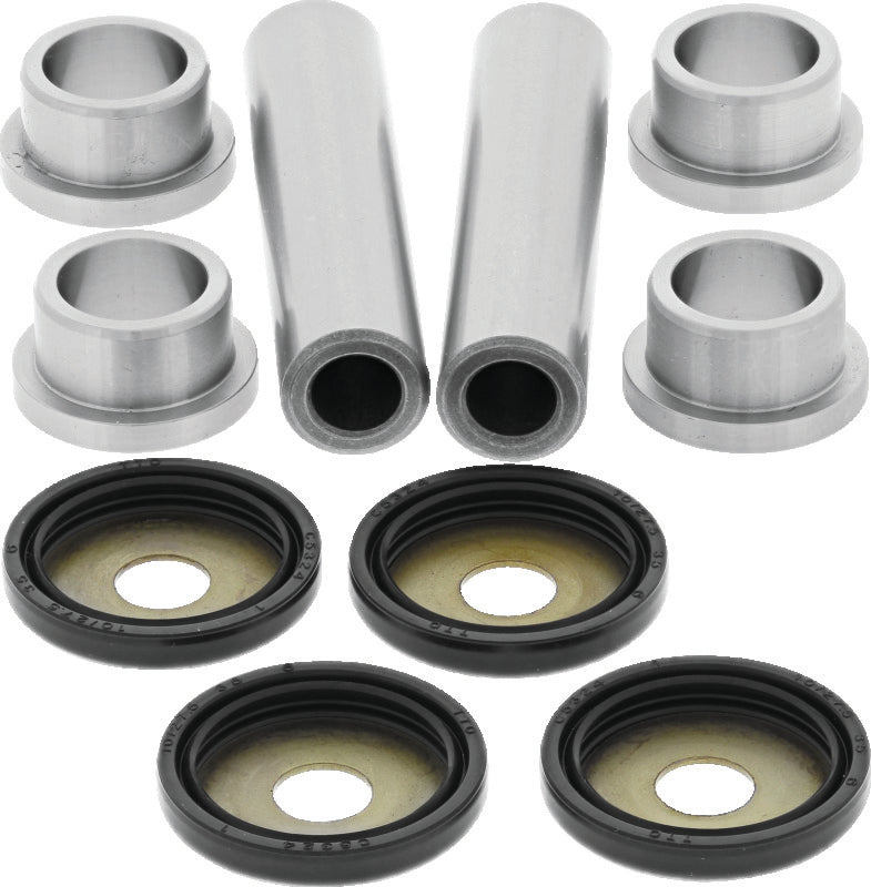 QBS Knuckles - QuadBoss 07-12 Yamaha YFM400FB Big Bear 4x4 IRS IRS Knuckle Only Rear Independent Susp Repair Kit