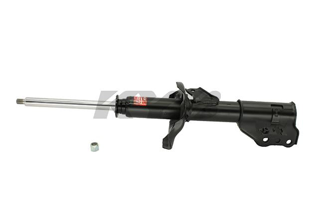 KYB Shock & Strut Excel-G - KYB Shocks & Struts Excel-G Front Right MAZDA MPV Mini-Van 2001-06