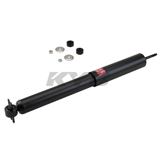 KYB Shock & Strut Excel-G - KYB Shocks & Struts Excel-G Front JEEP Cherokee 1984-01 JEEP Comanche 1986-92 JEEP Grand Cherokee 19