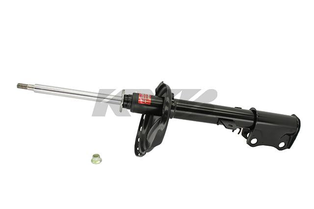 KYB Shock & Strut Excel-G - KYB Shocks & Struts Excel-G Rear Left TOYOTA Venza (FWD) 2009-11