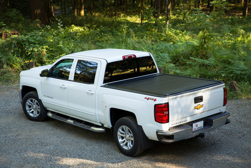 PE UltraGroove - Pace Edwards 15-16 Ford F-Series LightDuty 6ft 5in Bed UltraGroove (Box 1 for KRFA06A29)
