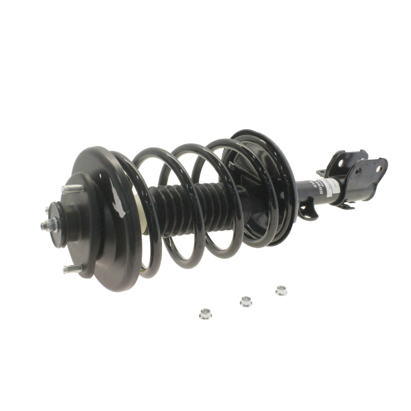 KYB Shocks & Struts Strut Plus - KYB Strut Plus Front Right Honda Odyssey 99-04