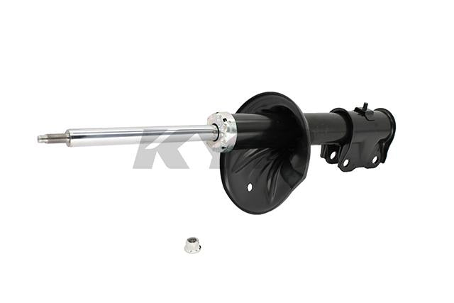 KYB Shock & Strut Excel-G - KYB Shocks & Struts Excel-G Front MITSUBISHI Lancer 2004-06