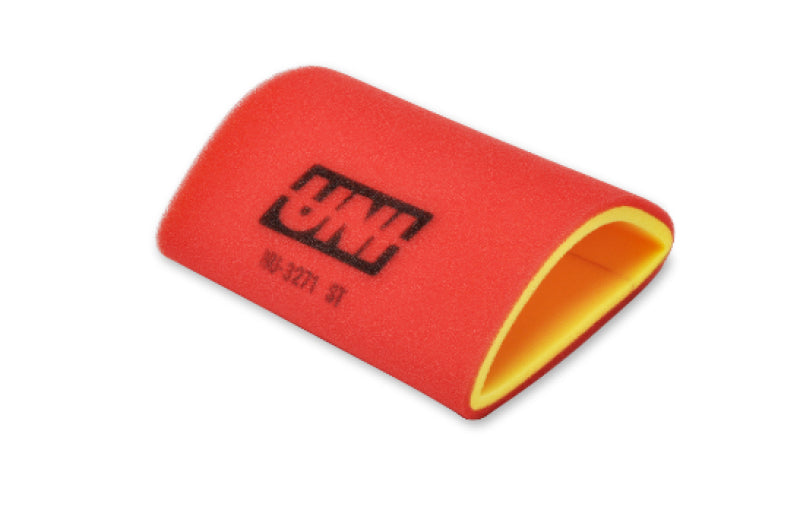 UNI Yamaha ATV Air Filters - Uni Filter 19-24 Yamaha Wolverine X2 /X4 / 18-24 Wolverine X4 SXS Air Filter