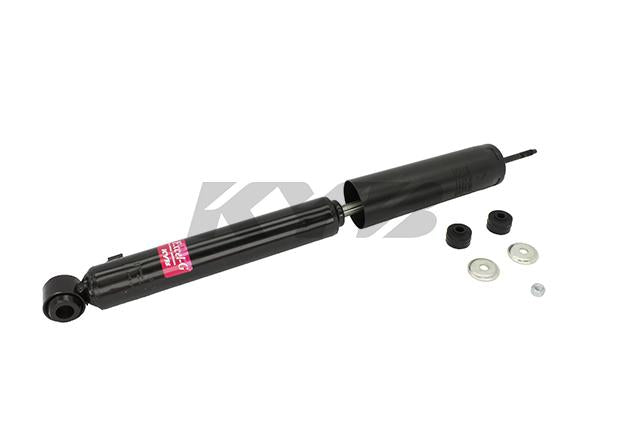 KYB Shock & Strut Excel-G - KYB Shocks & Struts Excel-G Front CHEVROLET W Series (Isuzu) 1987-95 GMC W Series (Isuzu) 1986-95 IS