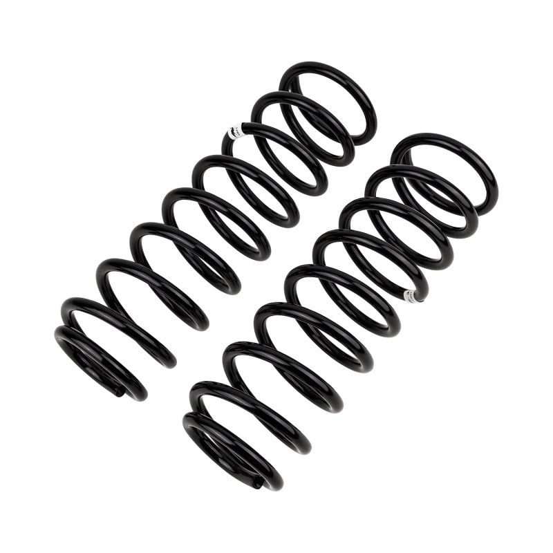 ARB OME Coil Springs - ARB / OME 18-20 Jeep Wrangler JL Coil Spring Set Front 2in Lift
