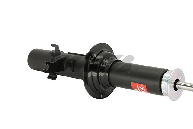 KYB Shock & Strut Excel-G - KYB Shocks & Struts Excel-G Front Left INFINITI G35 (AWD) 2007-08 INFINITI G37 (AWD) 2009-10