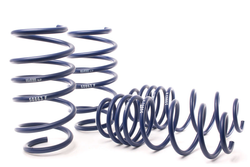HR Sport Springs - H&R 13-16 Dodge Dart Sport Spring