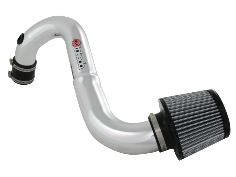 AFE Takeda Stage-2 Cold Air Intakes - aFe Takeda Intakes Stage-2 PDS AIS PDS Mazda Mazdaspeed3 07-08 L4-2.3L (t) (pol)