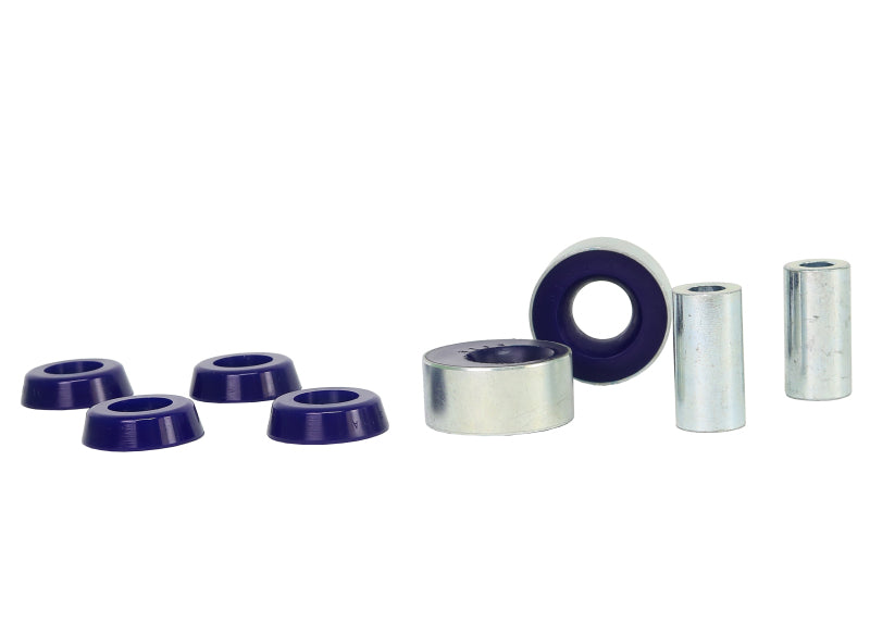 SPR Bushings - Control Arm - SuperPro 2001 BMW M3 Base Rear Upper Inner Control Arm Bushing Kit