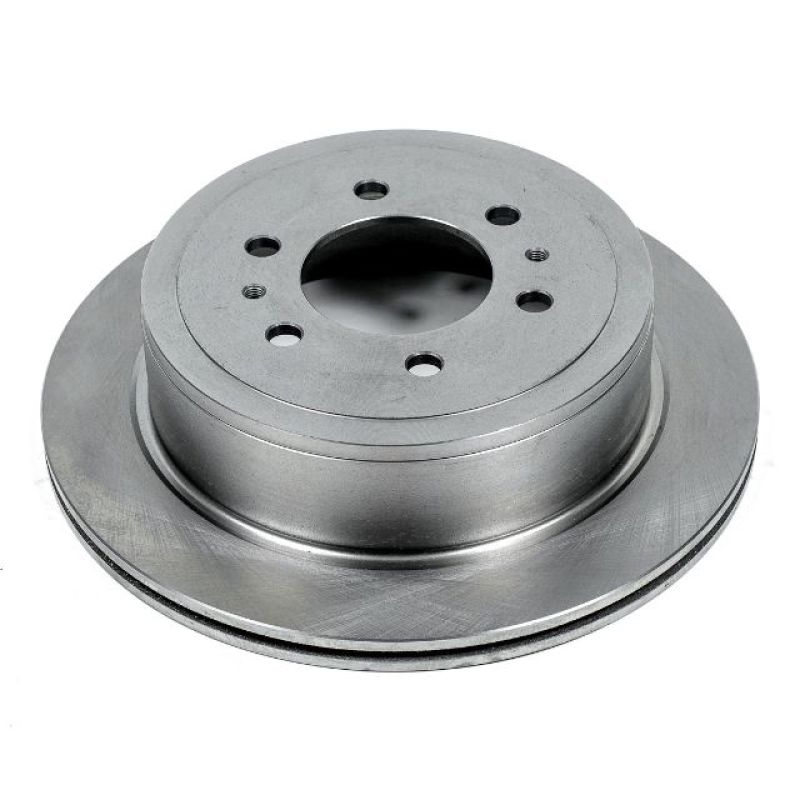PSB Autospecialty Rotor - Power Stop 04-11 Ford F-150 Rear Autospecialty Brake Rotor